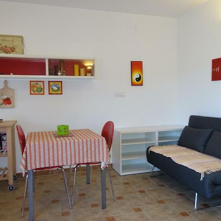 Apartments Dalmatina ザトン エクステリア 写真