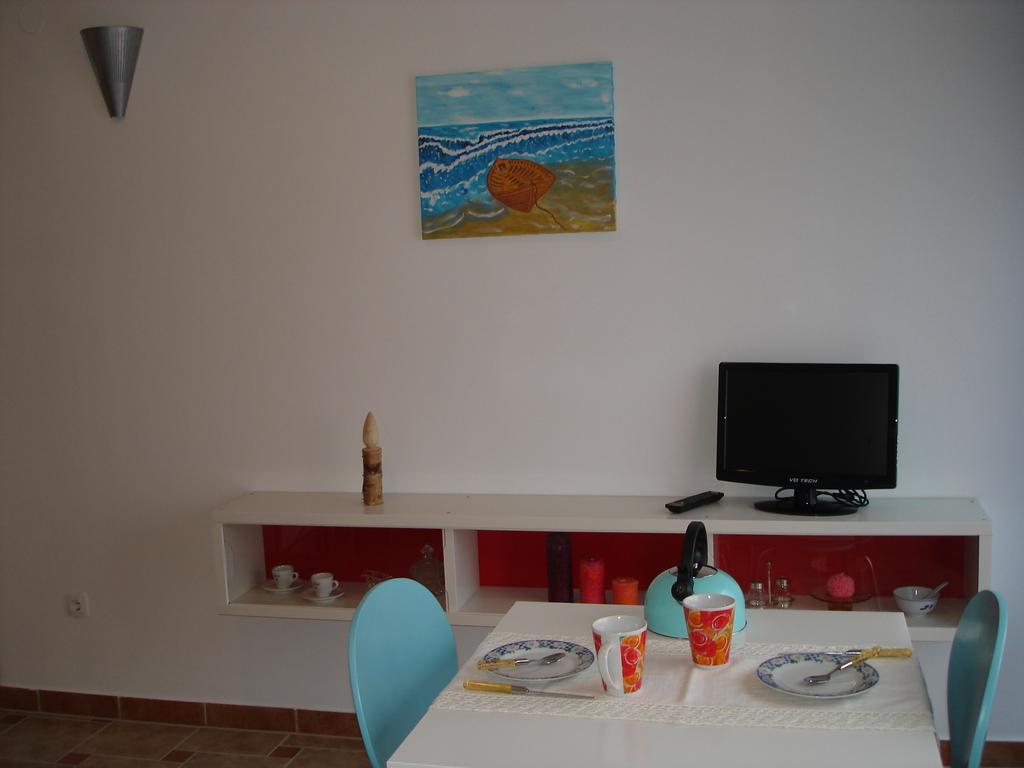Apartments Dalmatina ザトン 部屋 写真